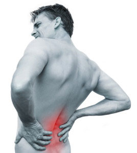 Low Back Pain Treatment Greensboro